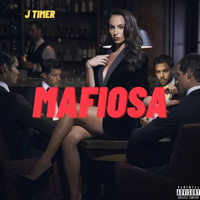 Mafiosa