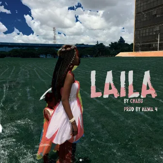 Laila by Chabu