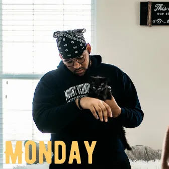 Monday by Drizzy D.R.A.F.T.