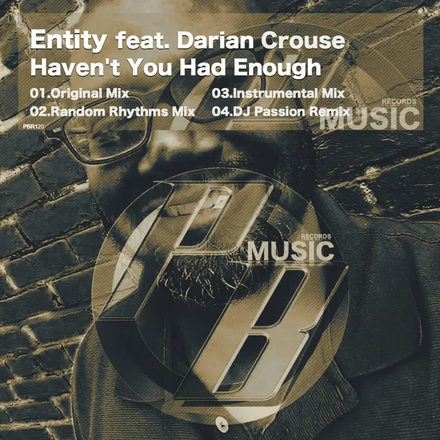 Haven't You Had Enough - Random Rhythms Mix