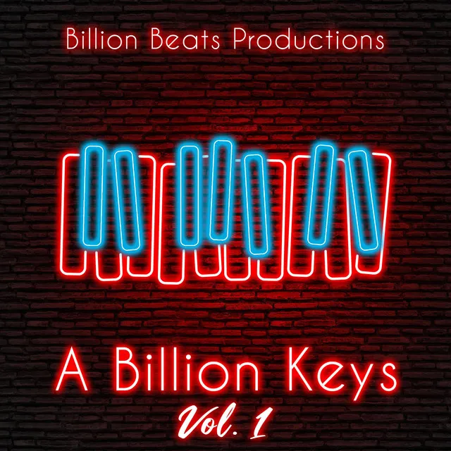 A Billion Keys, Vol. 1