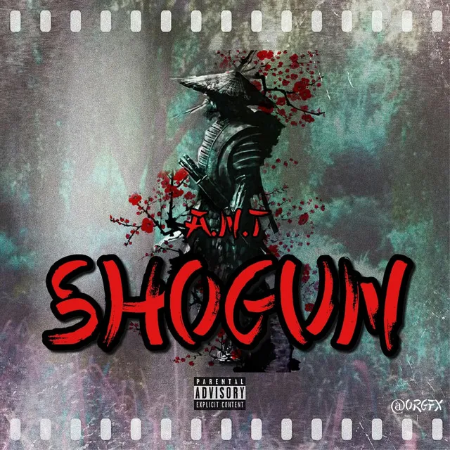 Shogun