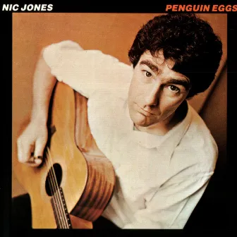 Penguin Eggs by Nic Jones