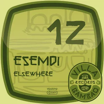 Elsewhere by Esemdi