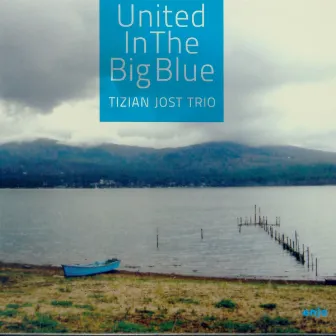 United in the Big Blue by Tizian Jost