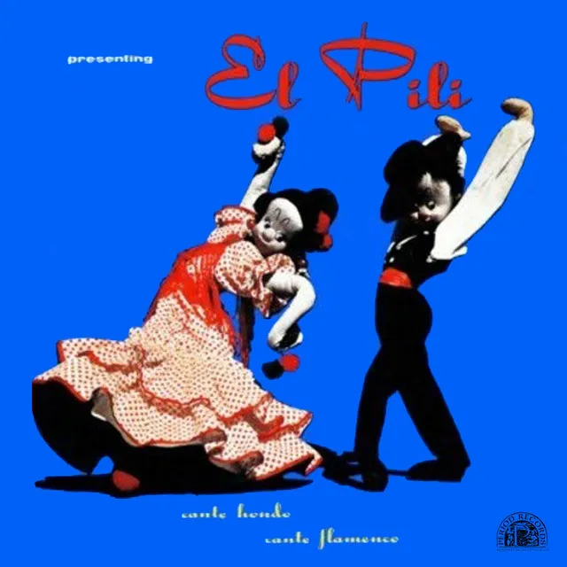 Cante Hondo - Cante Flamenco