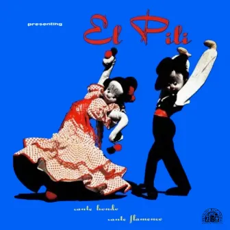 Cante Hondo - Cante Flamenco by El Pili