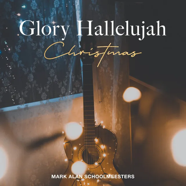 Glory Hallelujah (Christmas)