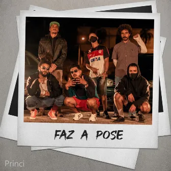 Faz a Po$E by Rafael Princi