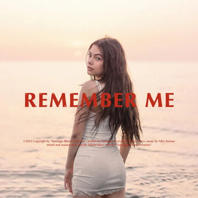 Remember Me