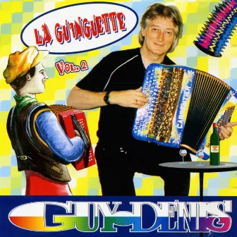 La Guinguette Vol. 2 by Guy Denys