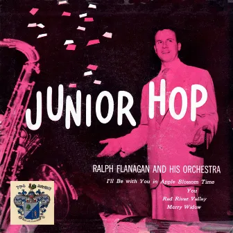 Junior Hop by Ralph Flanagan and His Orchestra