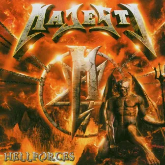 Hellforces by Majesty