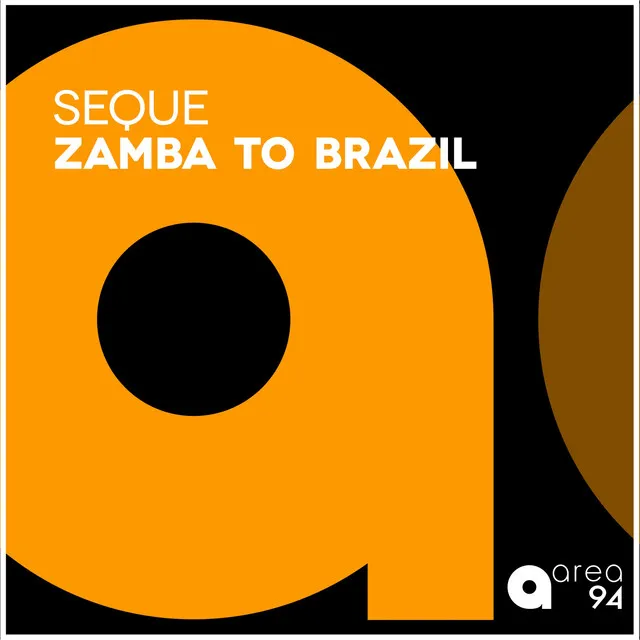 Zamba to Brazil