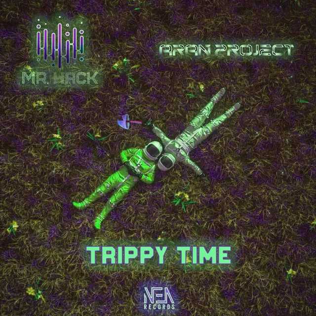 Trippy Time - Original Mix