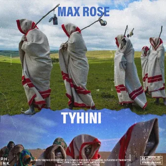 Tyhini by Max Rose