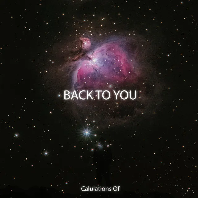 Back To You - Extended Mix