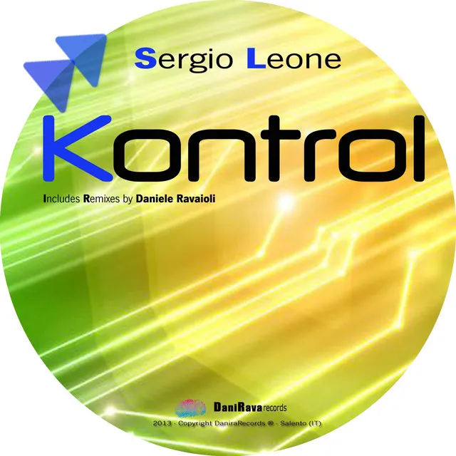 Kontrol