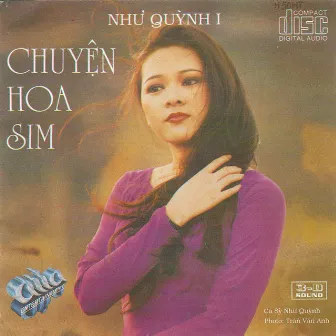 Chuyện Hoa Sim by Như Quỳnh