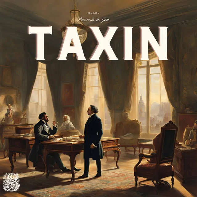 TAXIN