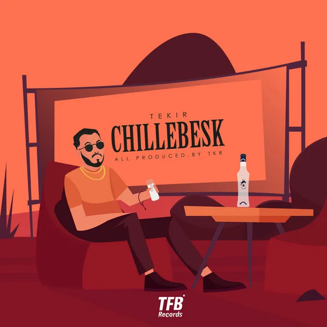 CHILLEBESK