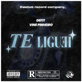 Te Liguei by Vine Pinheiro