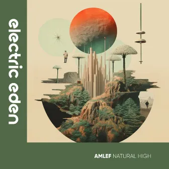 Natural High by Amlef