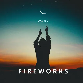 Fireworks by Waby