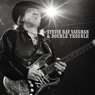 The Real Deal: Greatest Hits Volume 1 by Stevie Ray Vaughan