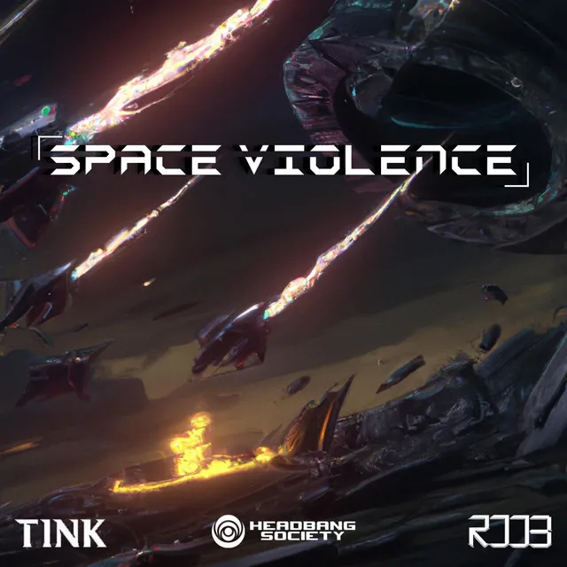 Space Violence