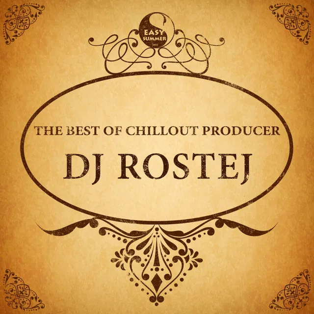 The Best Of Chillout Producer