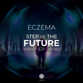 Step Of The Future by Eczema