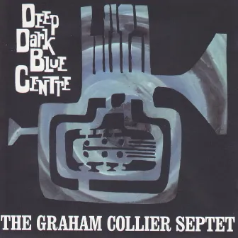 Deep Dark Blue Centre by Graham Collier Music