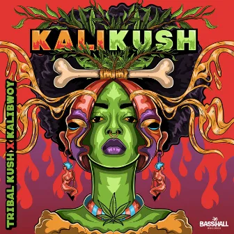 KALIKUSH by Tribal Kush