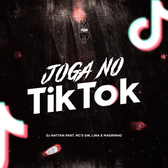 Joga no Tik Tok