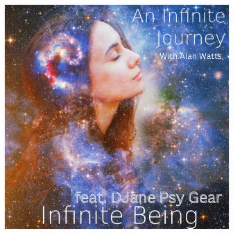 An Infinite Journey by Infinite being