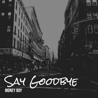 Say Goodbye by Money Boy