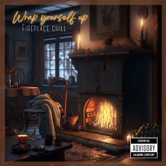 Fireplace Chill by Wrap Yourself Up