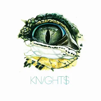 Alligator by KNIGHT$