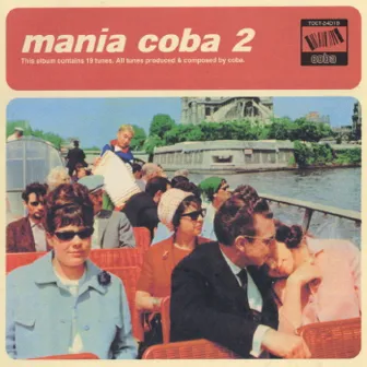 mania coba 2 by Coba