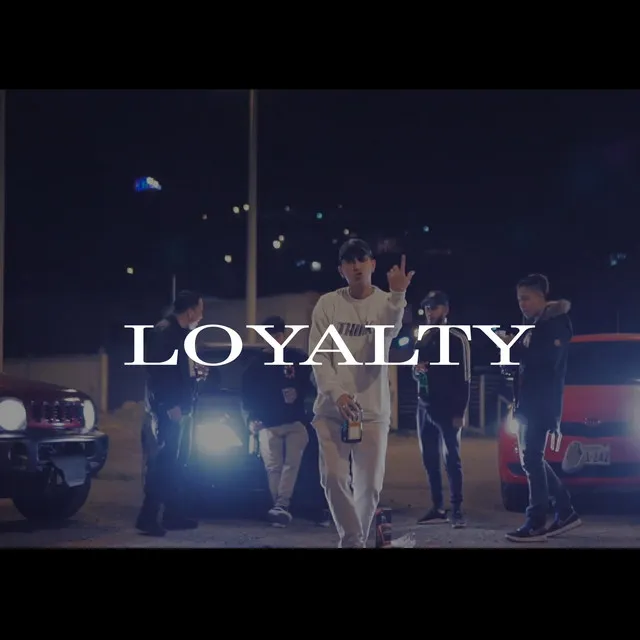 Loyalty