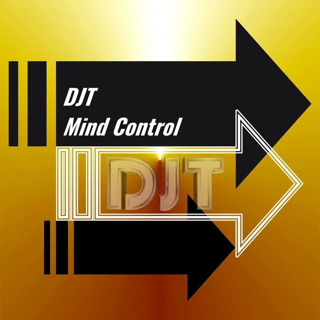 Mind Control - Radio Edit