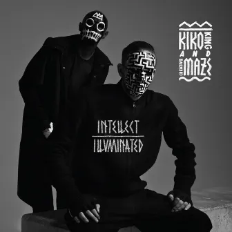 Intellect Illuminated by Kiko King & creativemaze