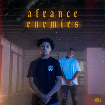 Enemies by AFrance