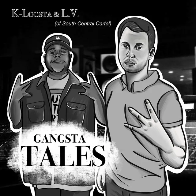 Gangsta Tales