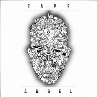 Ángel by Zape