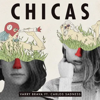 Chicas by Varry Brava