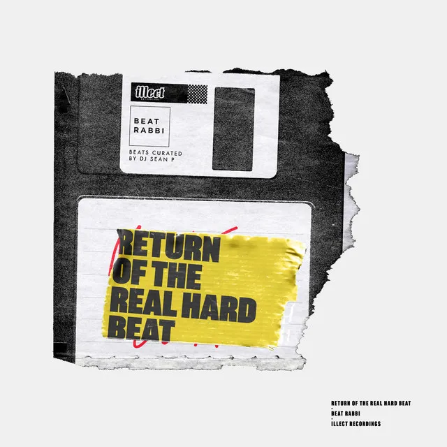 Return of the Real Hard Beat