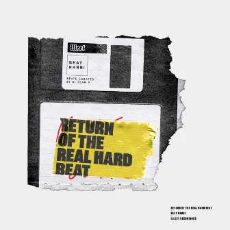 Return of the Real Hard Beat by Beat Rabbi