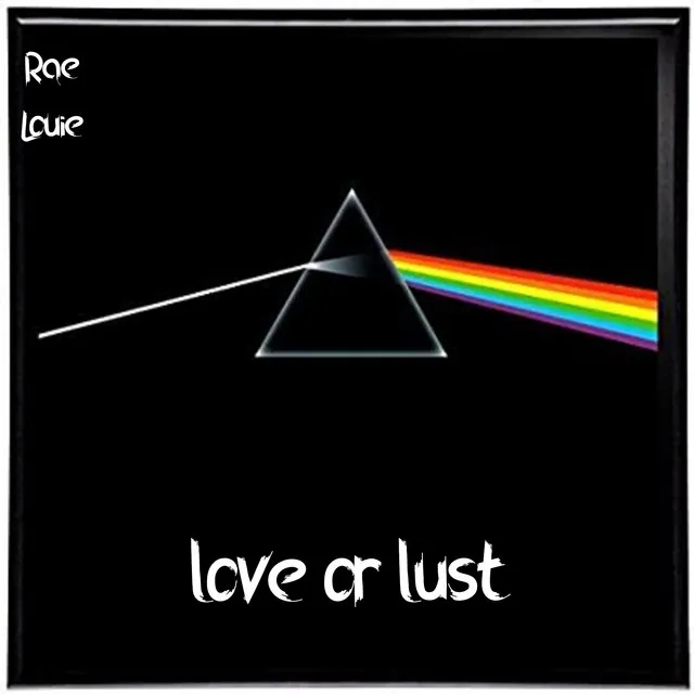 Love Or Lust - 2021 Remastered Version